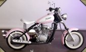 2011 California Scooter Baby Doll photo